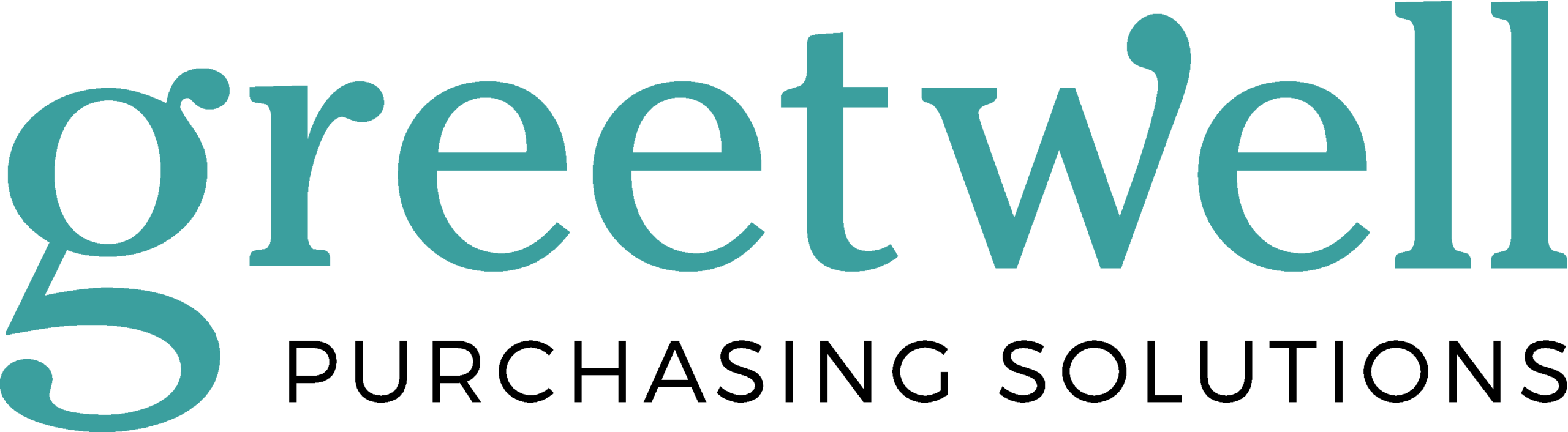 Greetwell logo