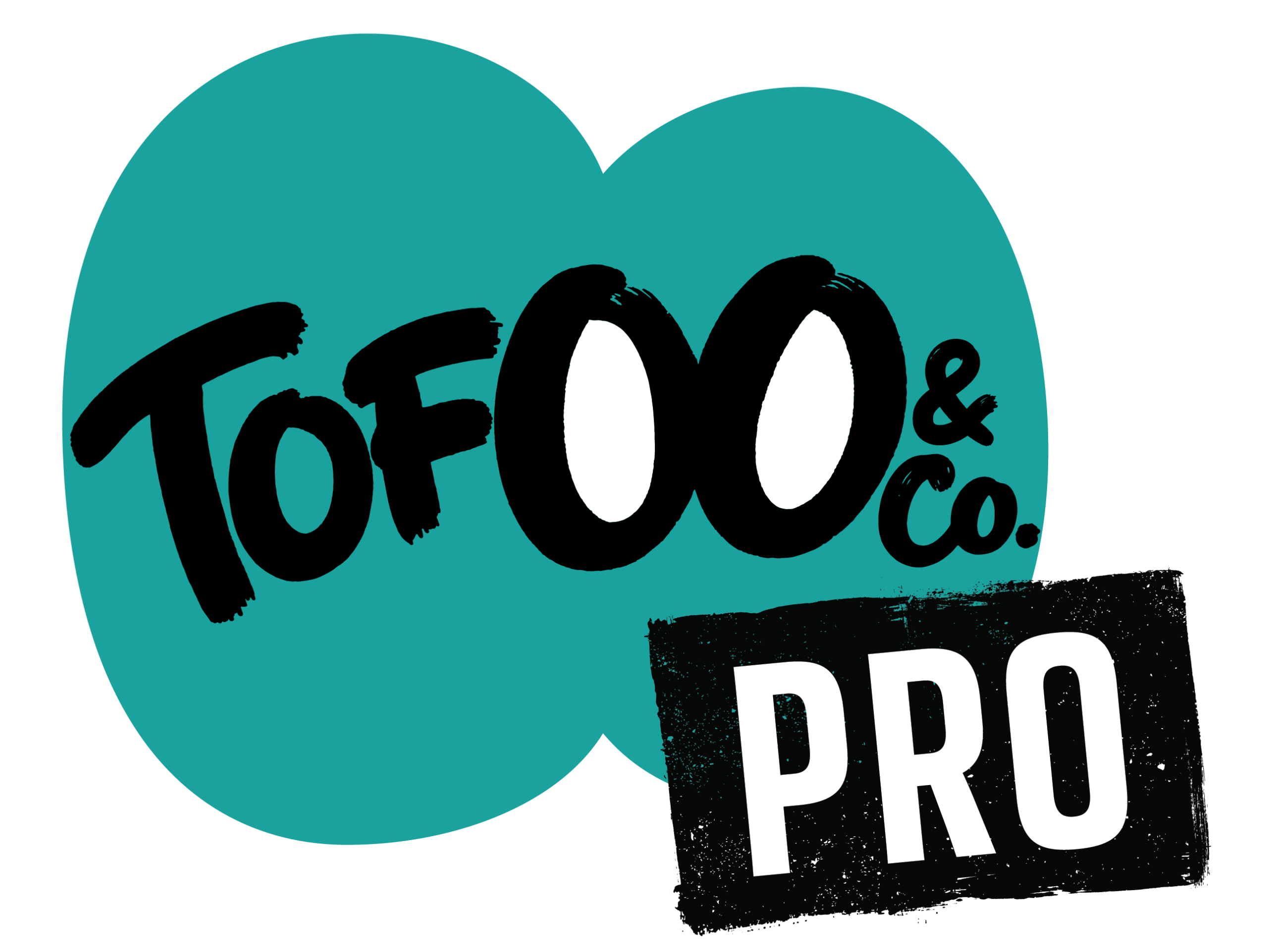 Tofoo Co Pro logo