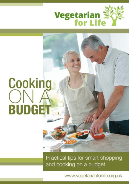 Cooking on a Budget