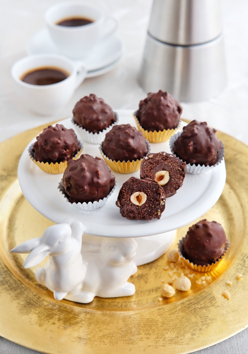 Tickle some tastebuds this Easter!