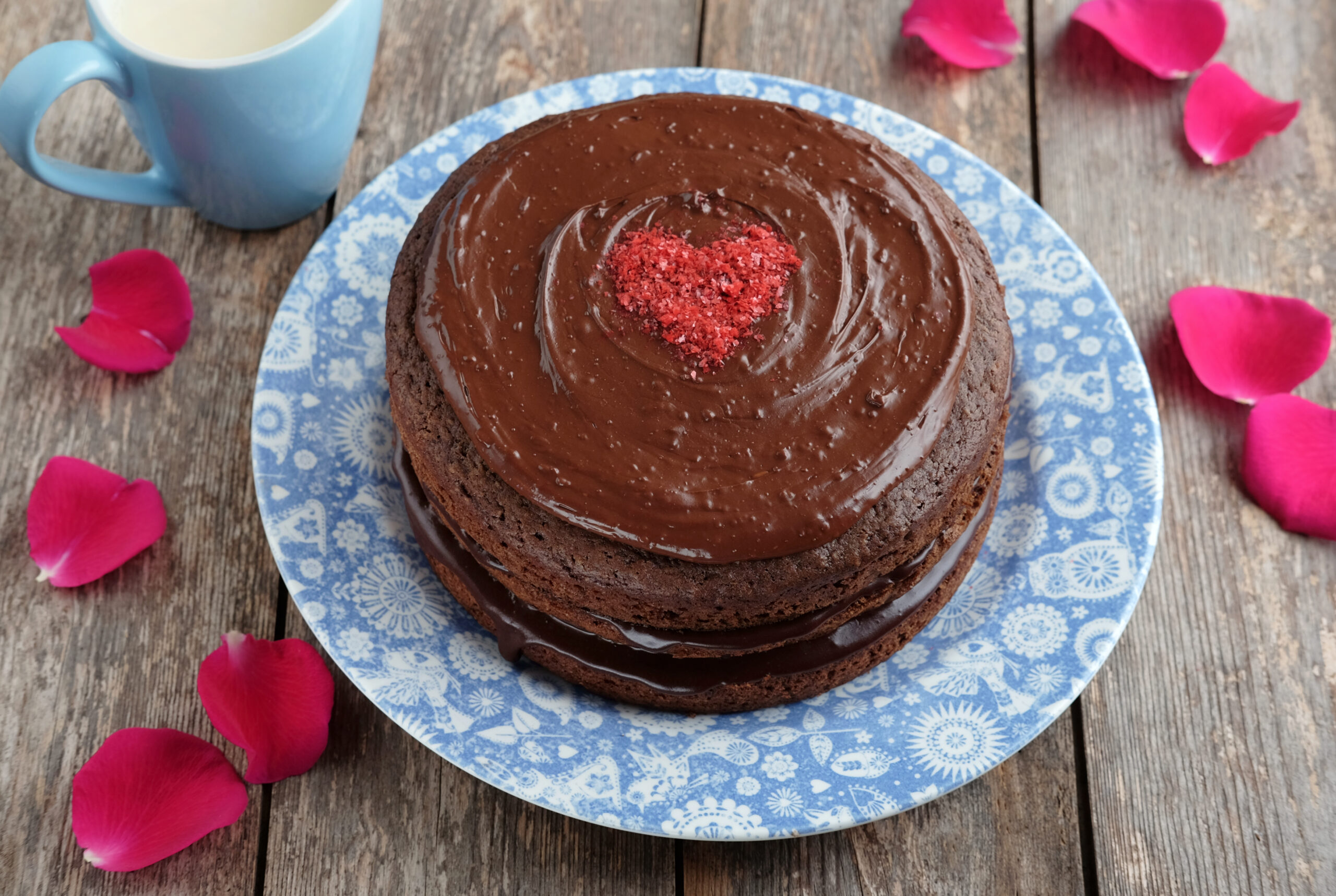 Show love your way this Valentine’s Day
