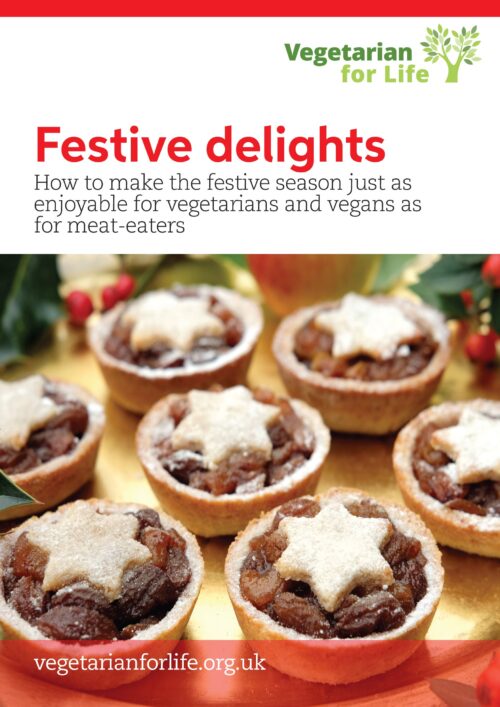 Festive Delights