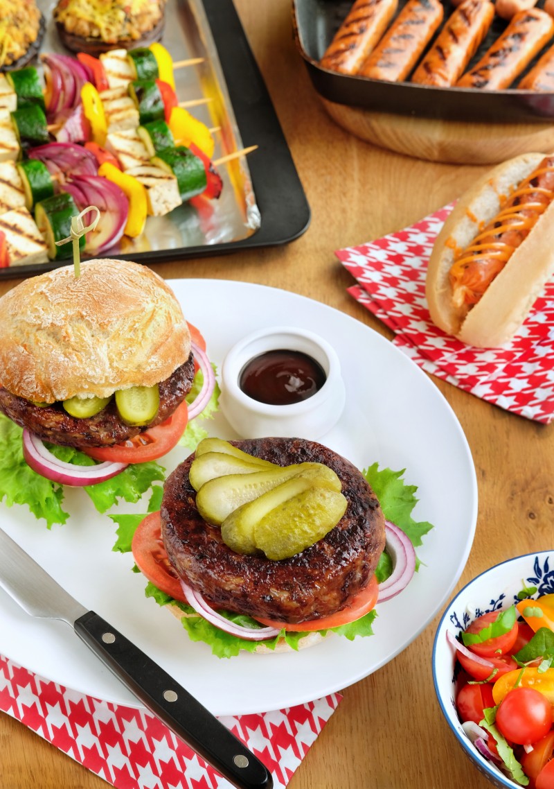 Celebrating National Vegetarian Week: A guide for care home caterers (1–7 October)