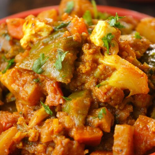 December: Indian Curry Masterclass with Chef Claire – Learn to Layer Flavour Like a Pro