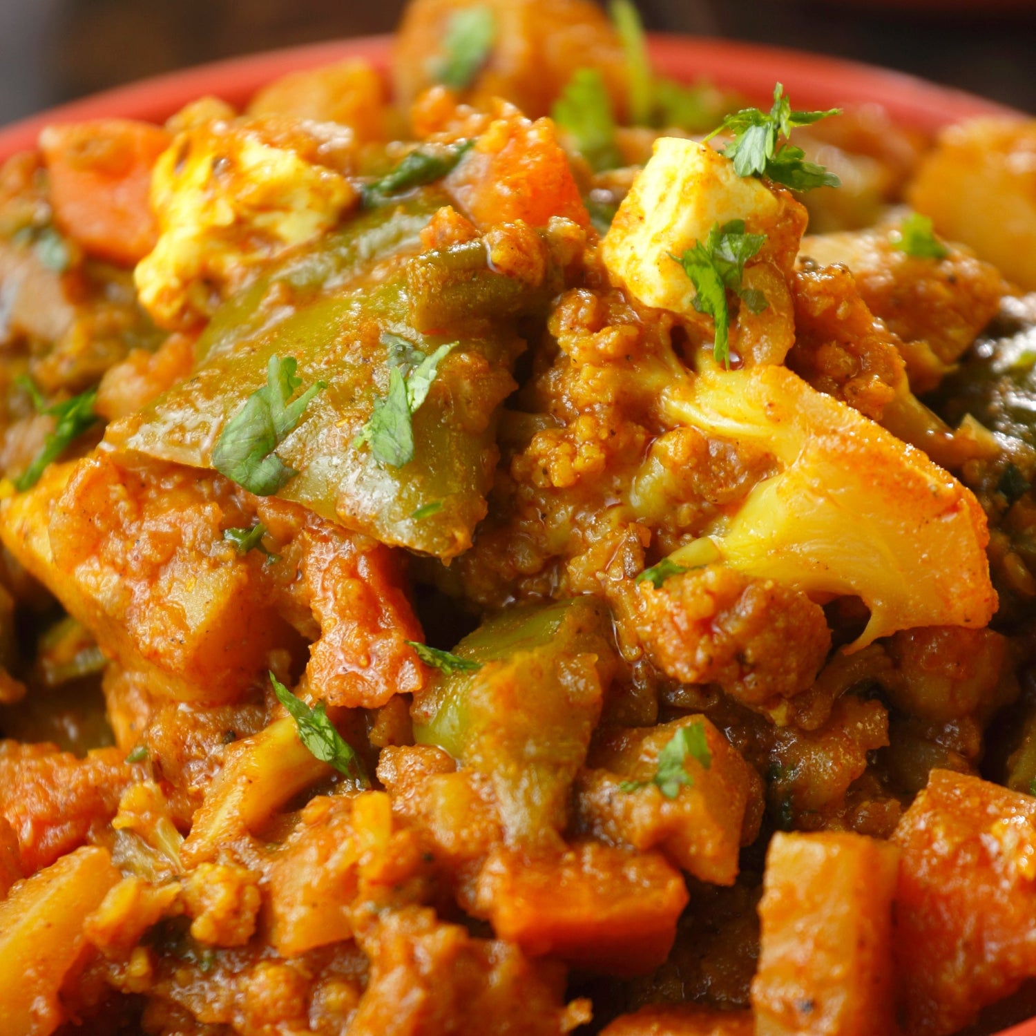 December: Indian Curry Masterclass with Chef Claire – Learn to Layer Flavour Like a Pro